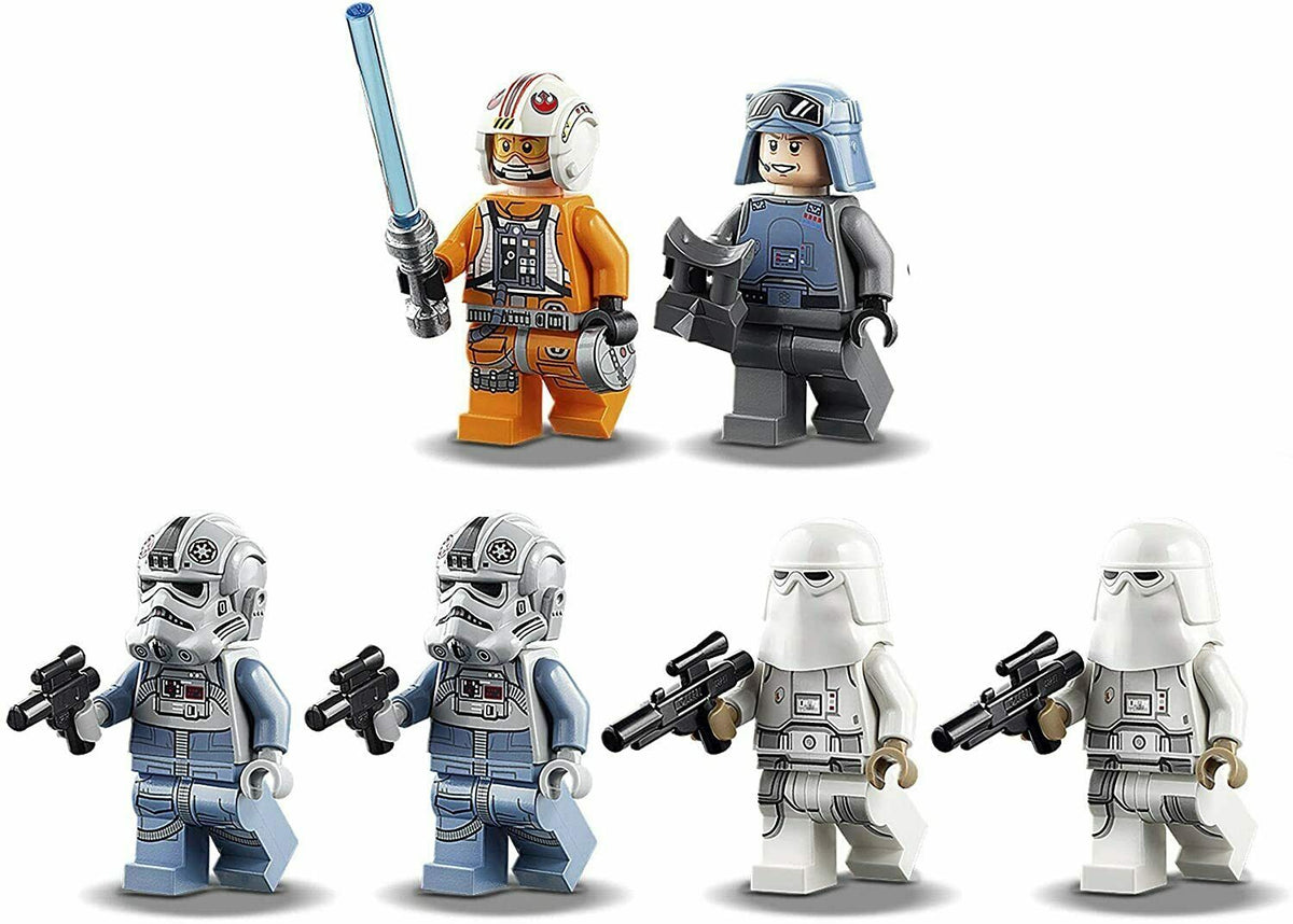 LEGO Star Wars: AT-AT 75288