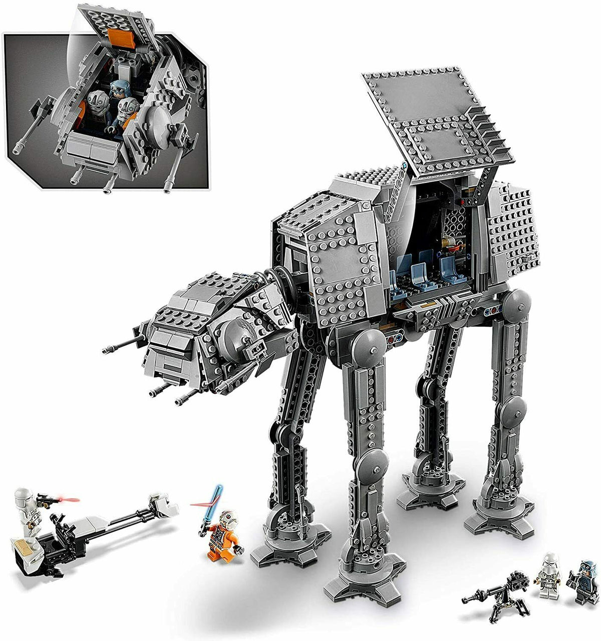 LEGO Star Wars: AT-AT 75288