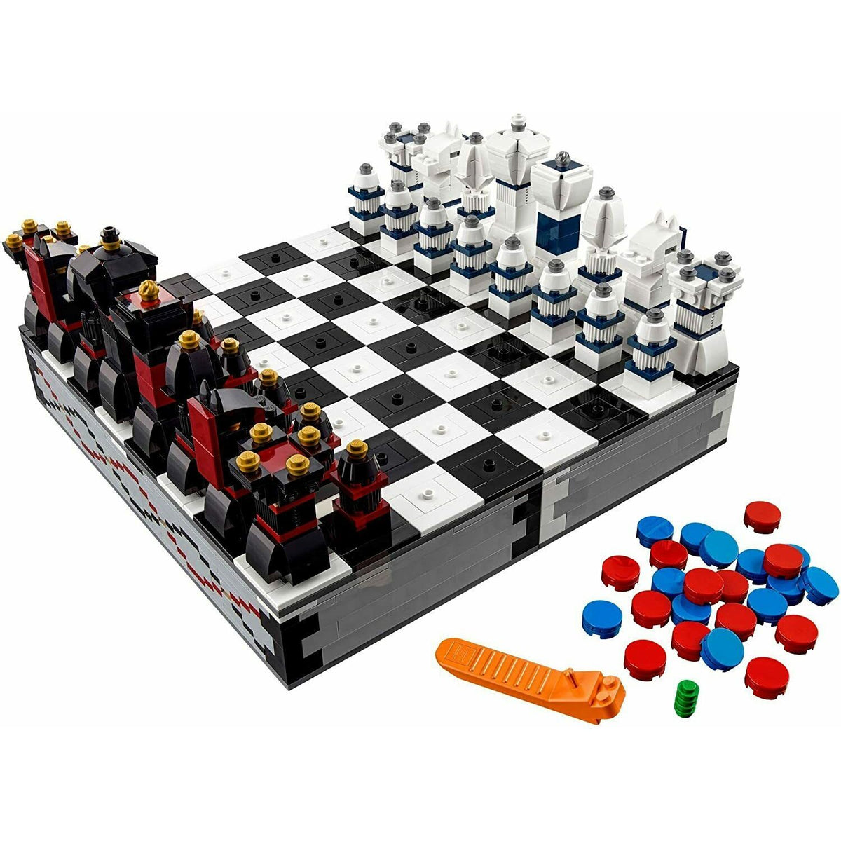 LEGO Iconic Chess Set 40174