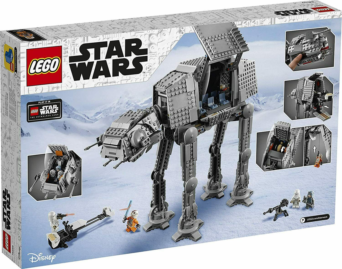 LEGO Star Wars: AT-AT 75288