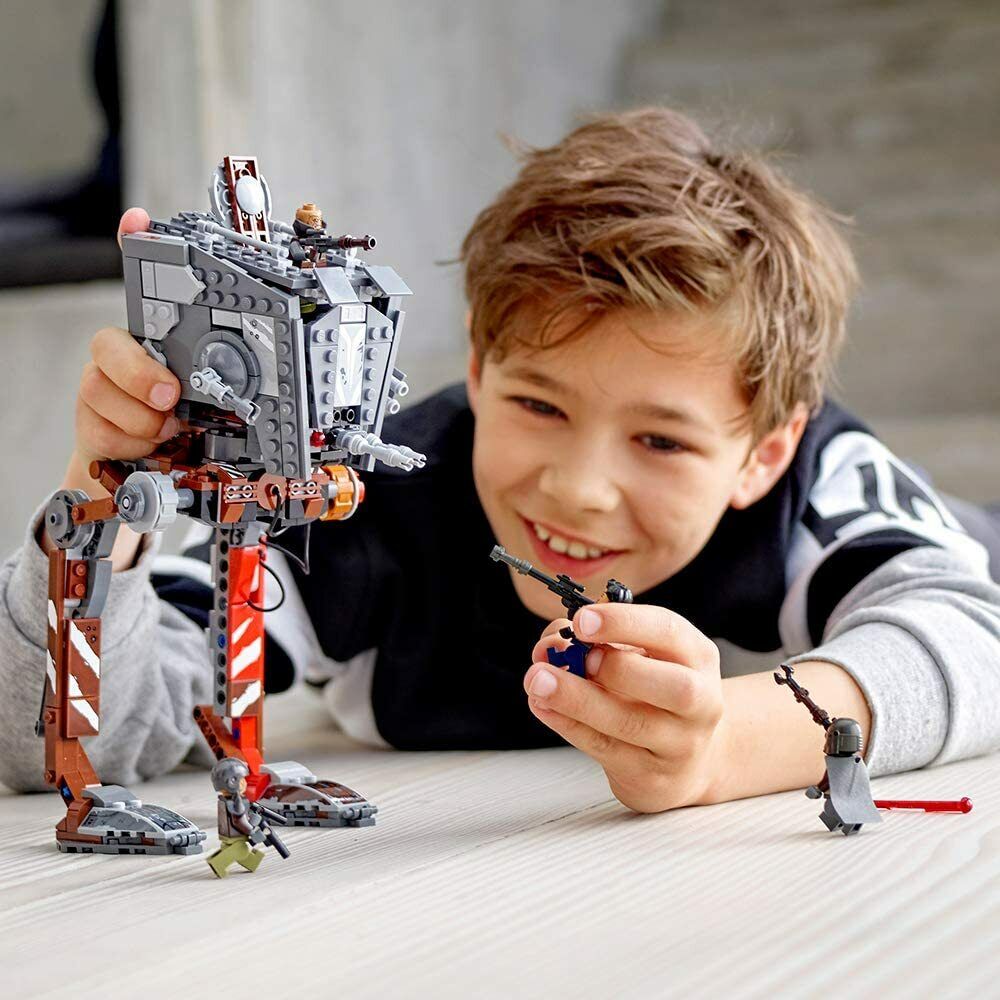 *BRAND NEW* LEGO Star Wars AT-ST Raider 75254 | Shipped from MEL