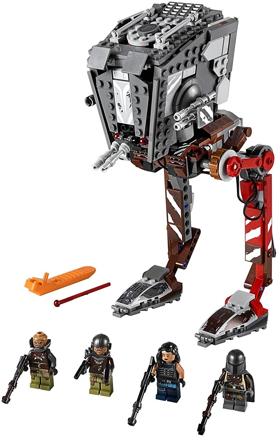 *BRAND NEW* LEGO Star Wars AT-ST Raider 75254 | Shipped from MEL