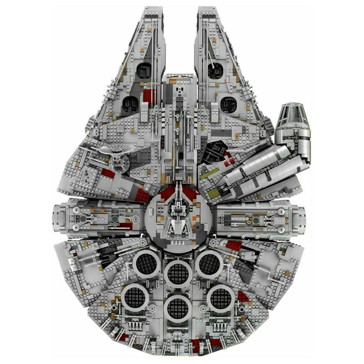LEGO Star Wars: Millennium Falcon 75192