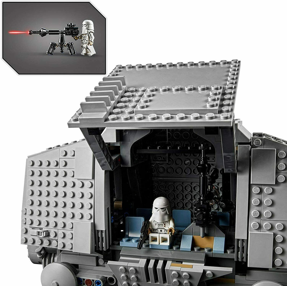 LEGO Star Wars: AT-AT 75288