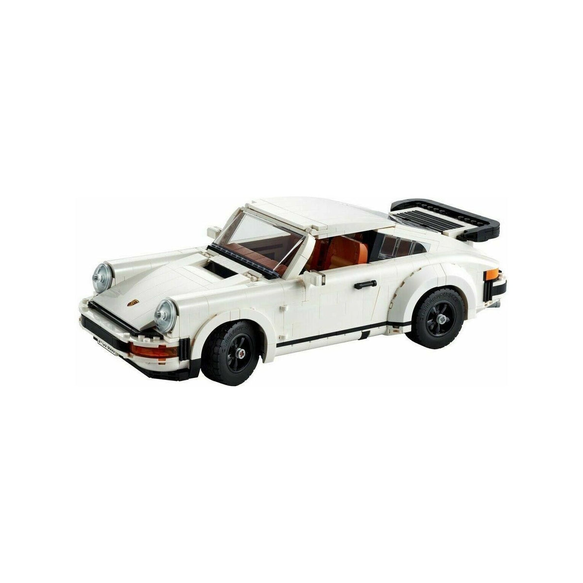 Lego Creator Expert Porsche 911 10295