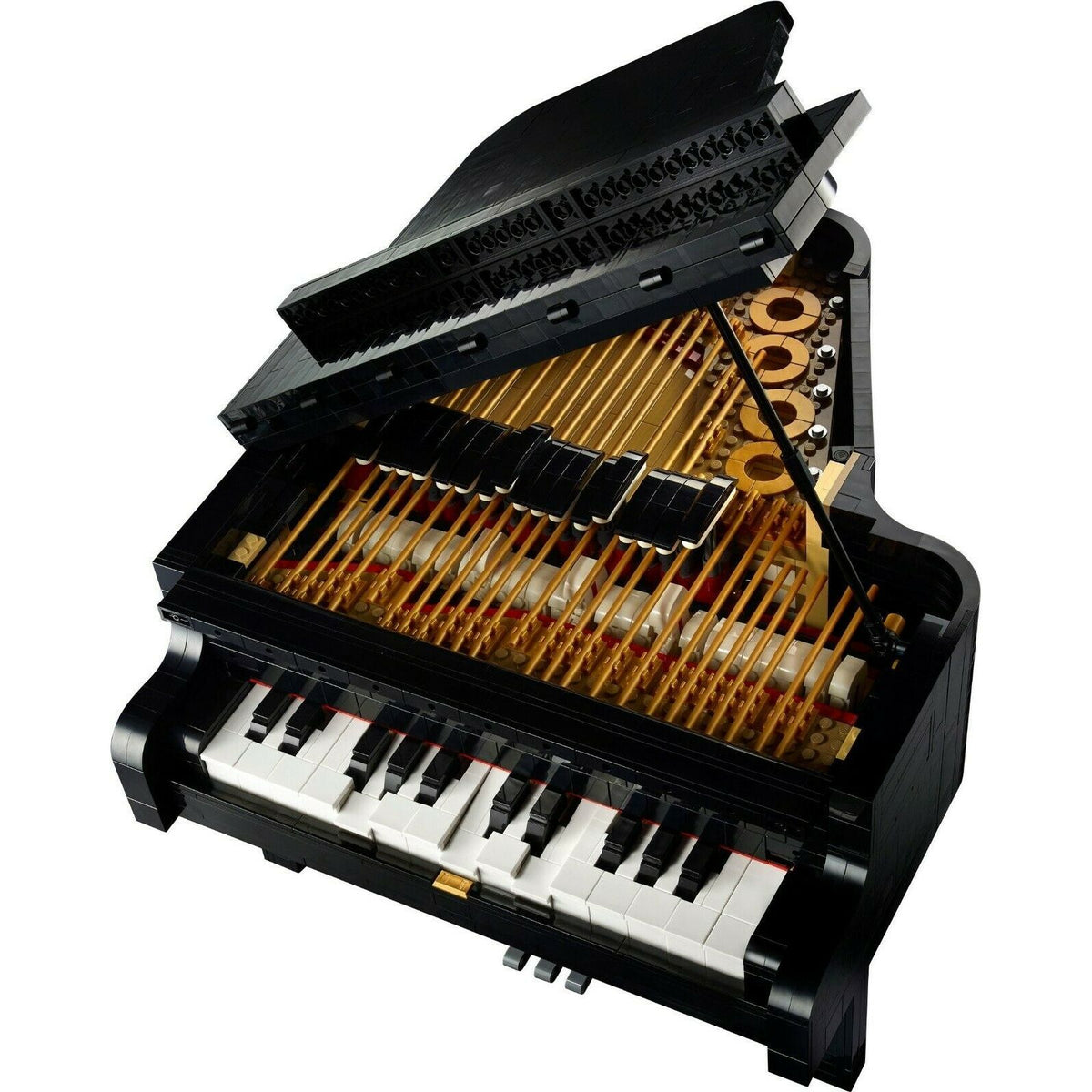 LEGO Ideas Grand Piano 21323