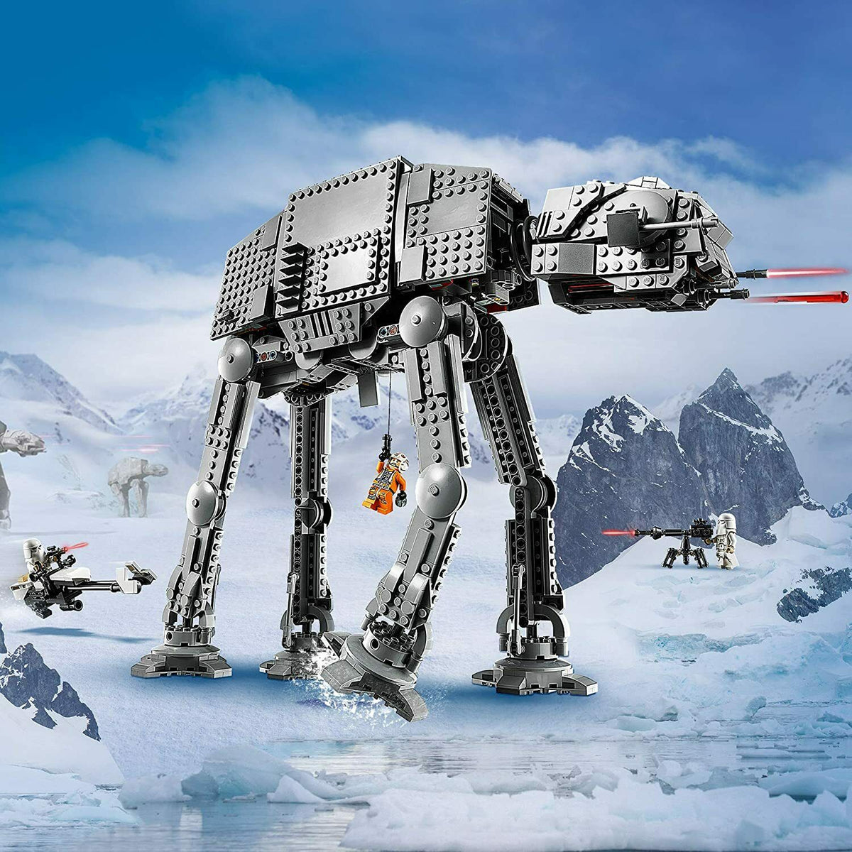 LEGO Star Wars: AT-AT 75288