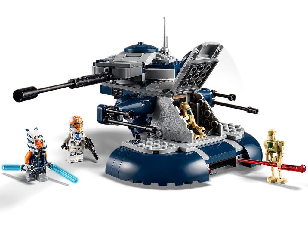 LEGO Star Wars Armored Assault Tank (AAT) 75283 Building Kit