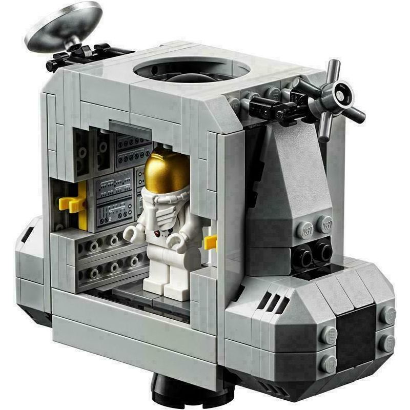 Lego Creator NASA Apollo 11 Lunar Lander 10266