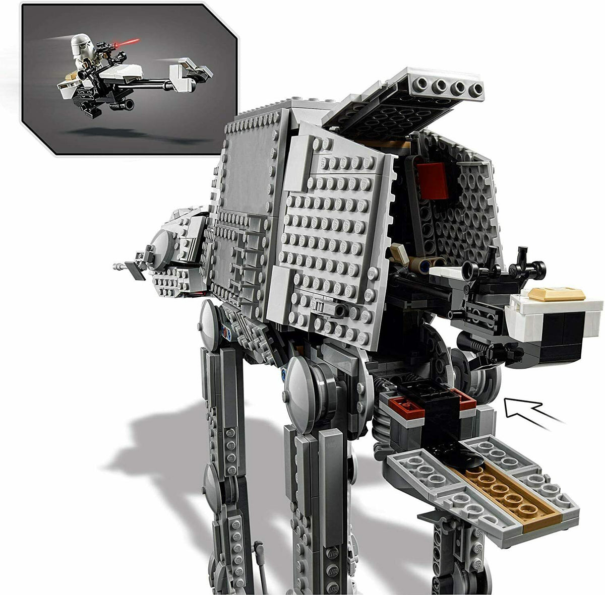 LEGO Star Wars: AT-AT 75288