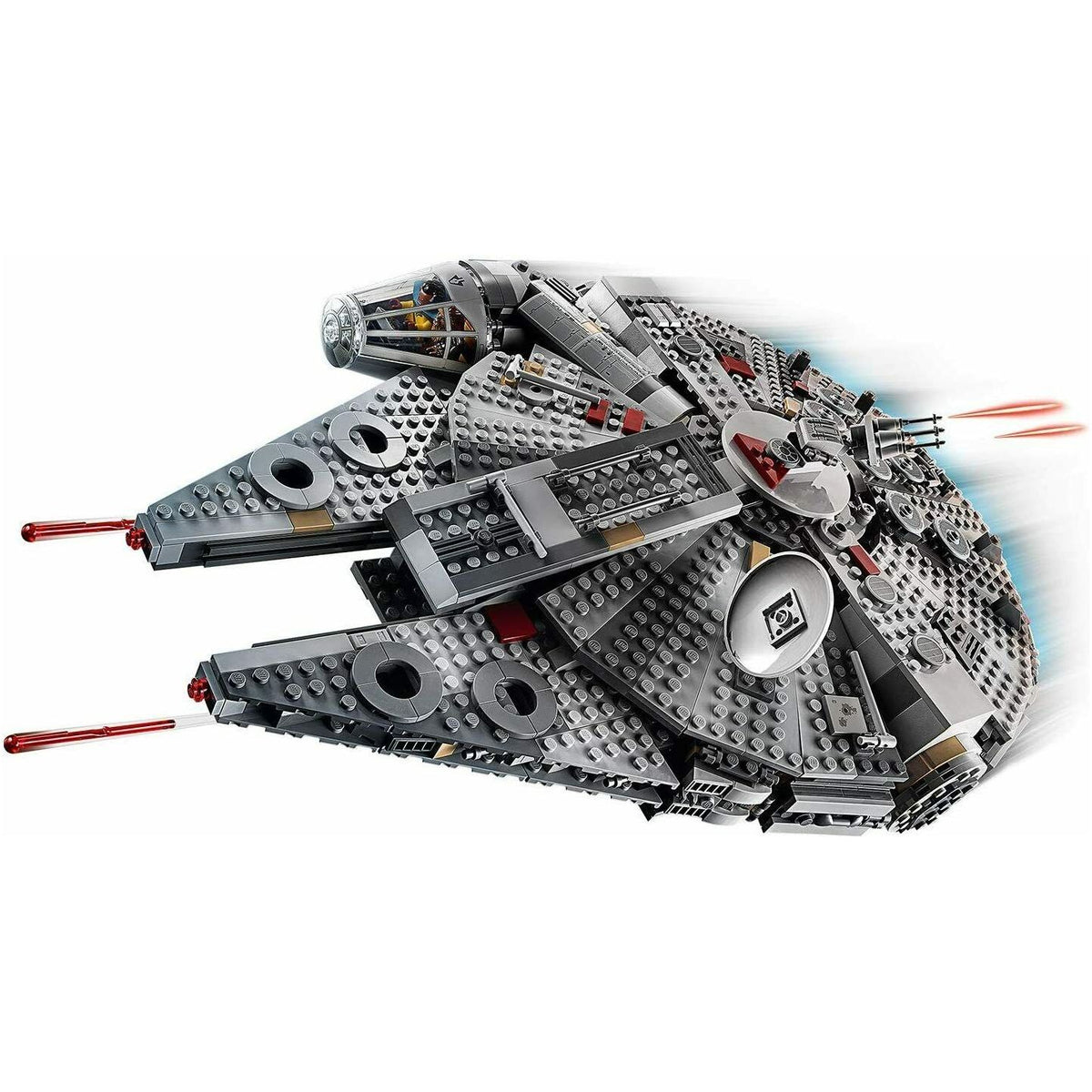 LEGO Star Wars Millennium Falcon 75257