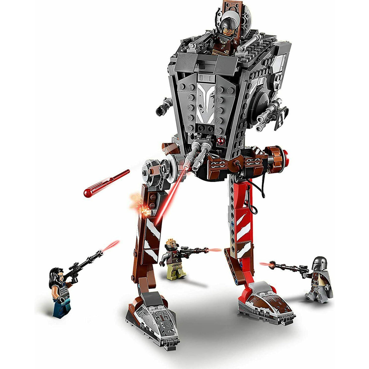 LEGO® Star Wars™ Episode IX - at-ST™ Raider 75254