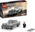 Lego James Bond Aston Martin DB5 76911