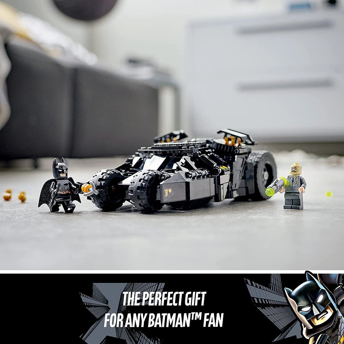 Lego DC Batman Mini Tumbler 76239