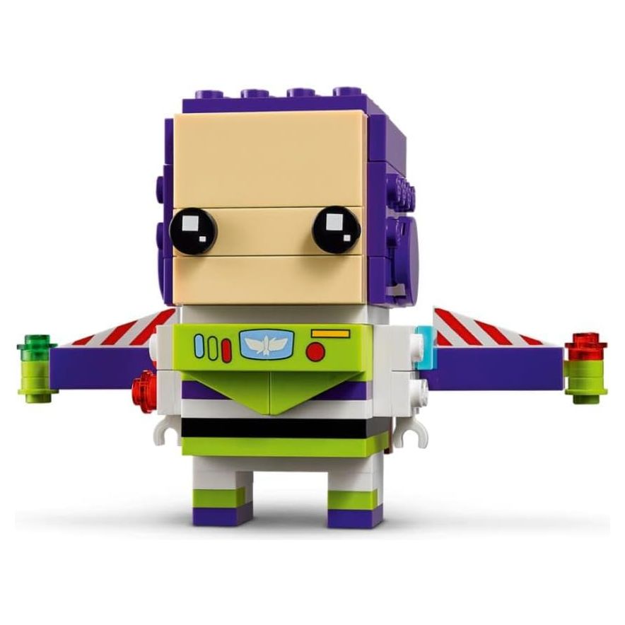 Disney LEGO BrickHeadz and Pixar Buzz Lightyear (40552)