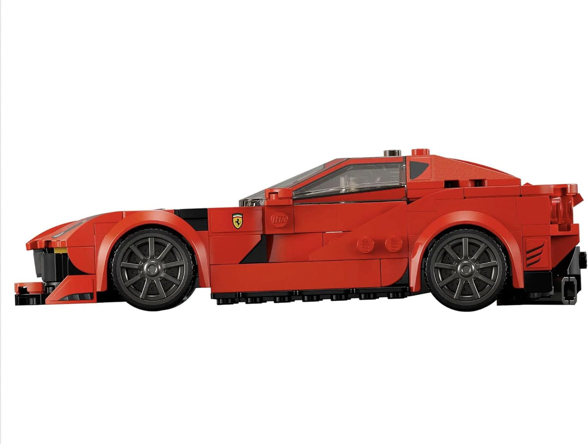 Lego Ferrari 812 Competizione 76914