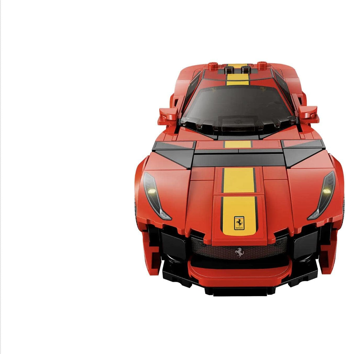 Lego Ferrari 812 Competizione 76914