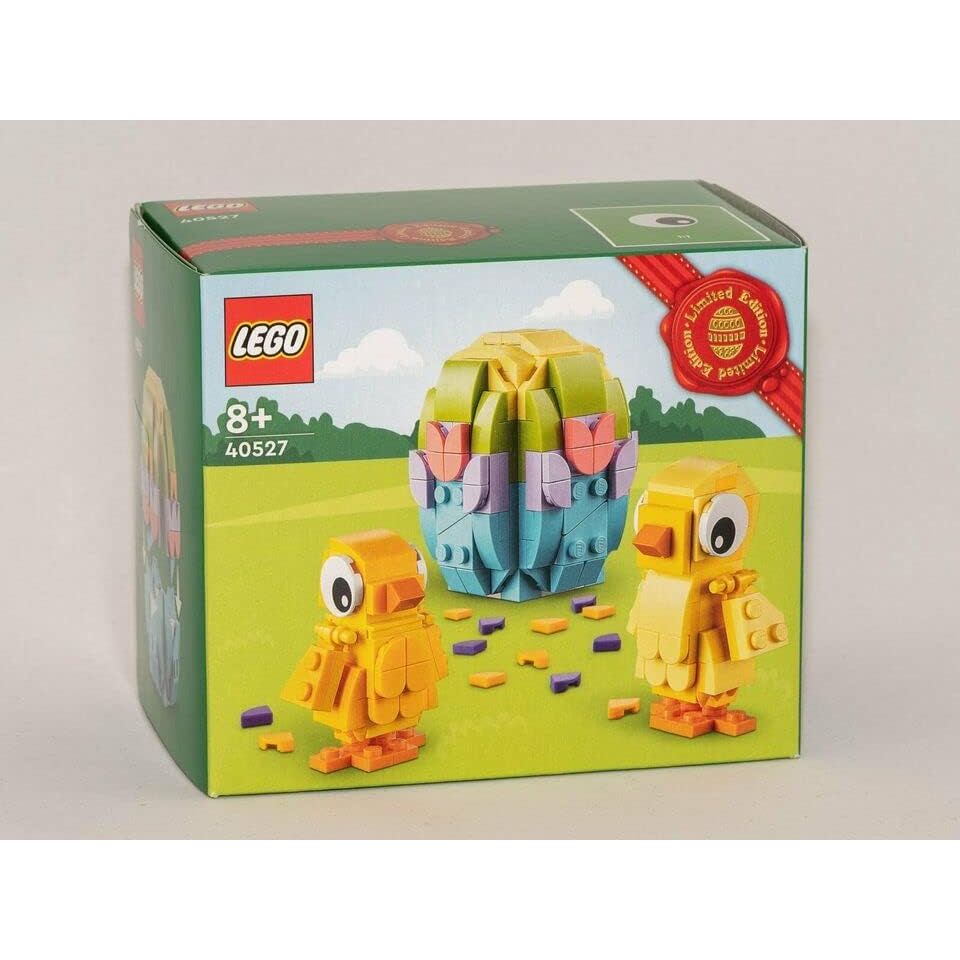 LEGO Easter Chicks 40527