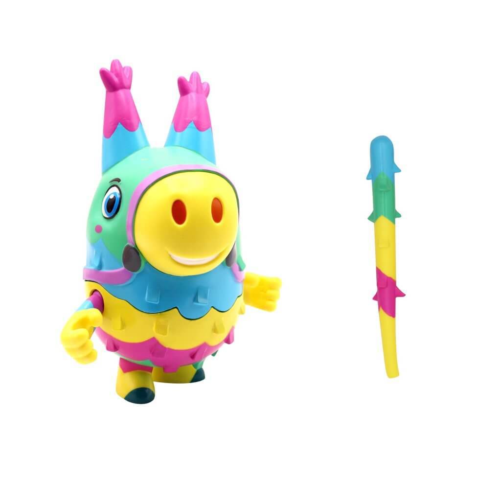 PIÑATA SMASHLINGS 1pc Piñata Action Figure