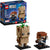 Lego Groot & Rocket 41626