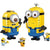 Lego Minions Rise of Gru 75551