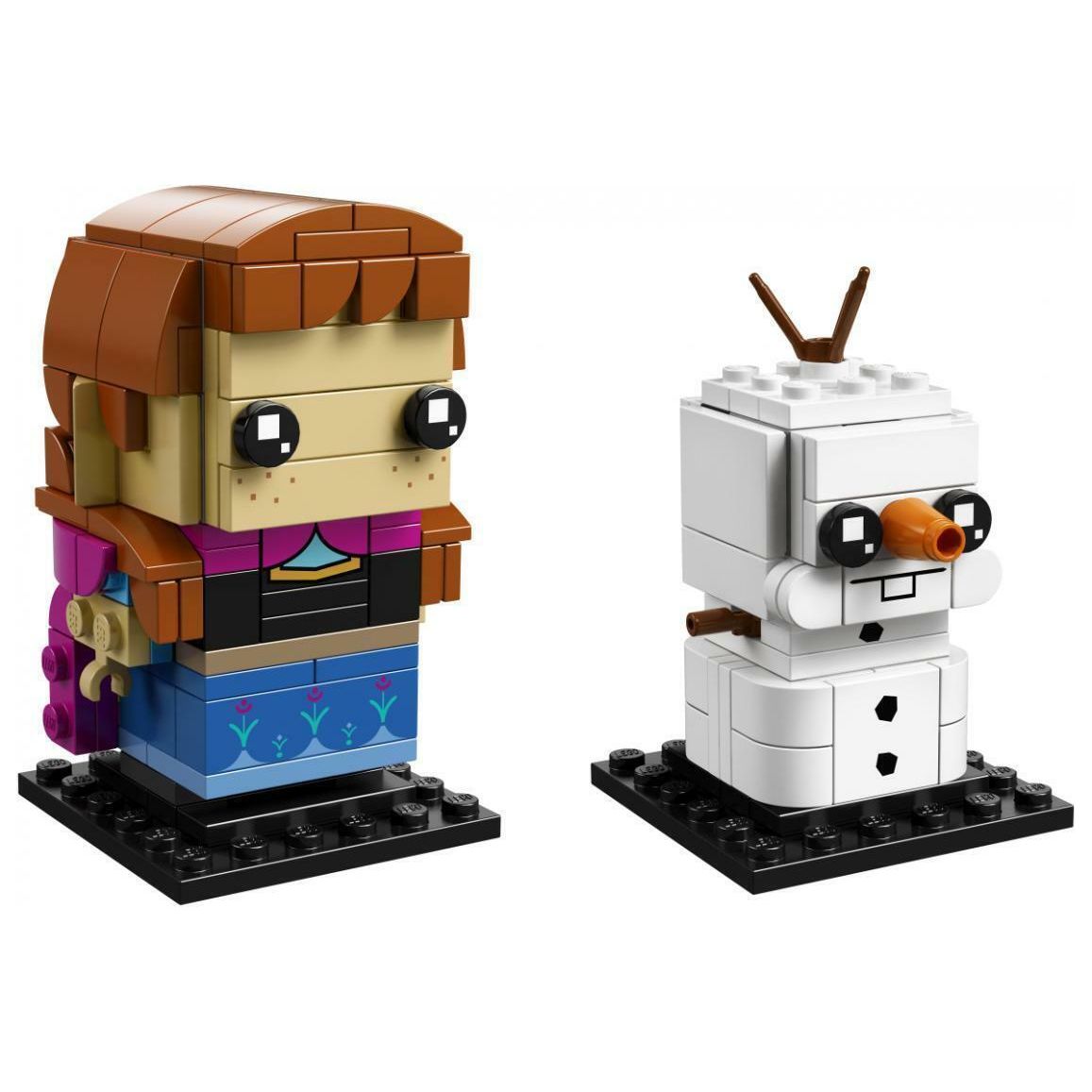 Lego Anna &amp; Olaf 41618
