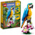 Lego Exotic Parrot 31136