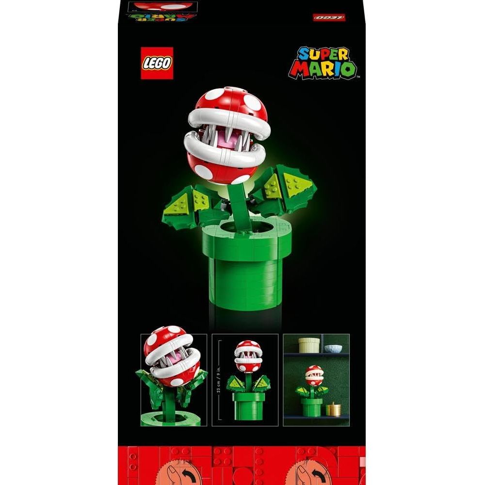 LEGO Super Mario Piranha Plant  71426