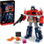 Lego Transformers: Optimus Prime 10302