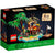 Lego Ray The Castaway 40566