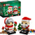 40274 Lego Mr and Mrs Claus