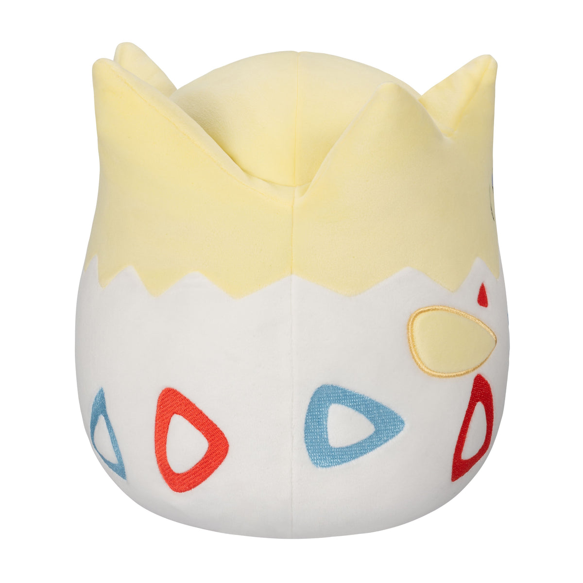 Pokemon Squishmallows 14&quot; Plush Togepi