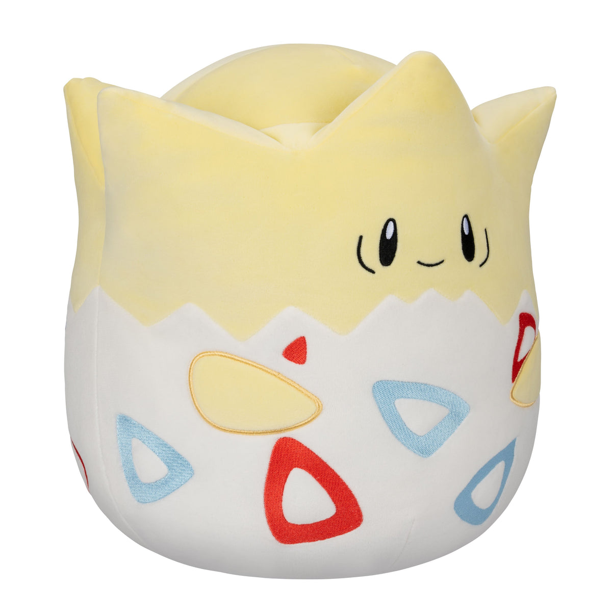 Pokemon Squishmallows 14&quot; Plush Togepi