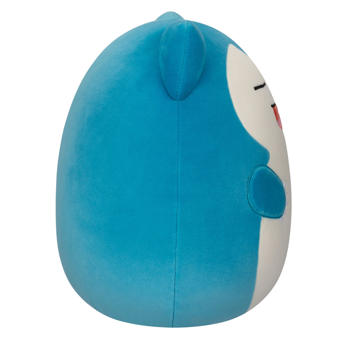 Pokemon Squishmallows 10&quot; Plush Snorlax