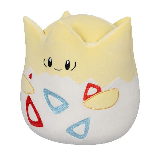 Pokemon Squishmallows 10&quot; Plush Togepi