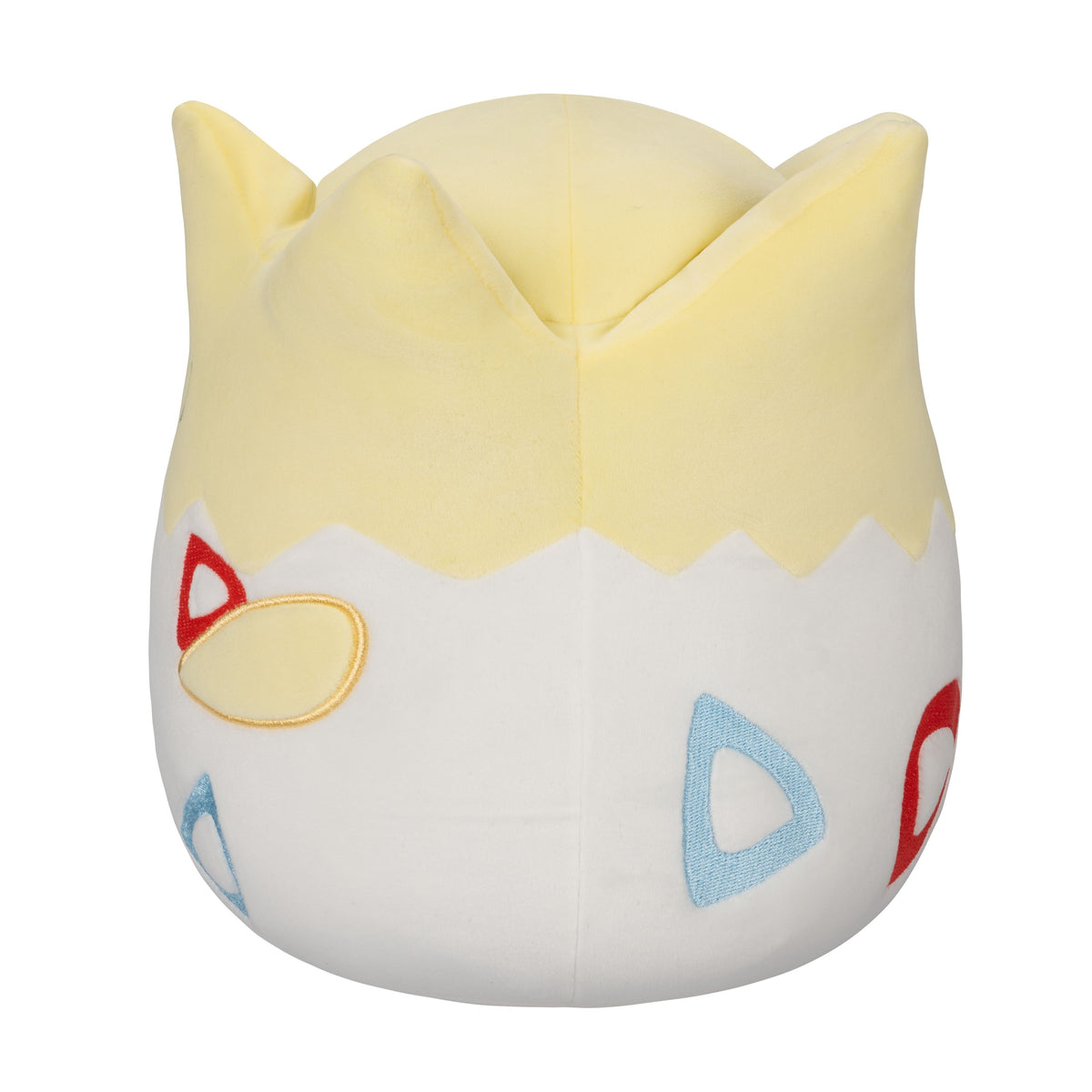 Pokemon Squishmallows 10&quot; Plush Togepi