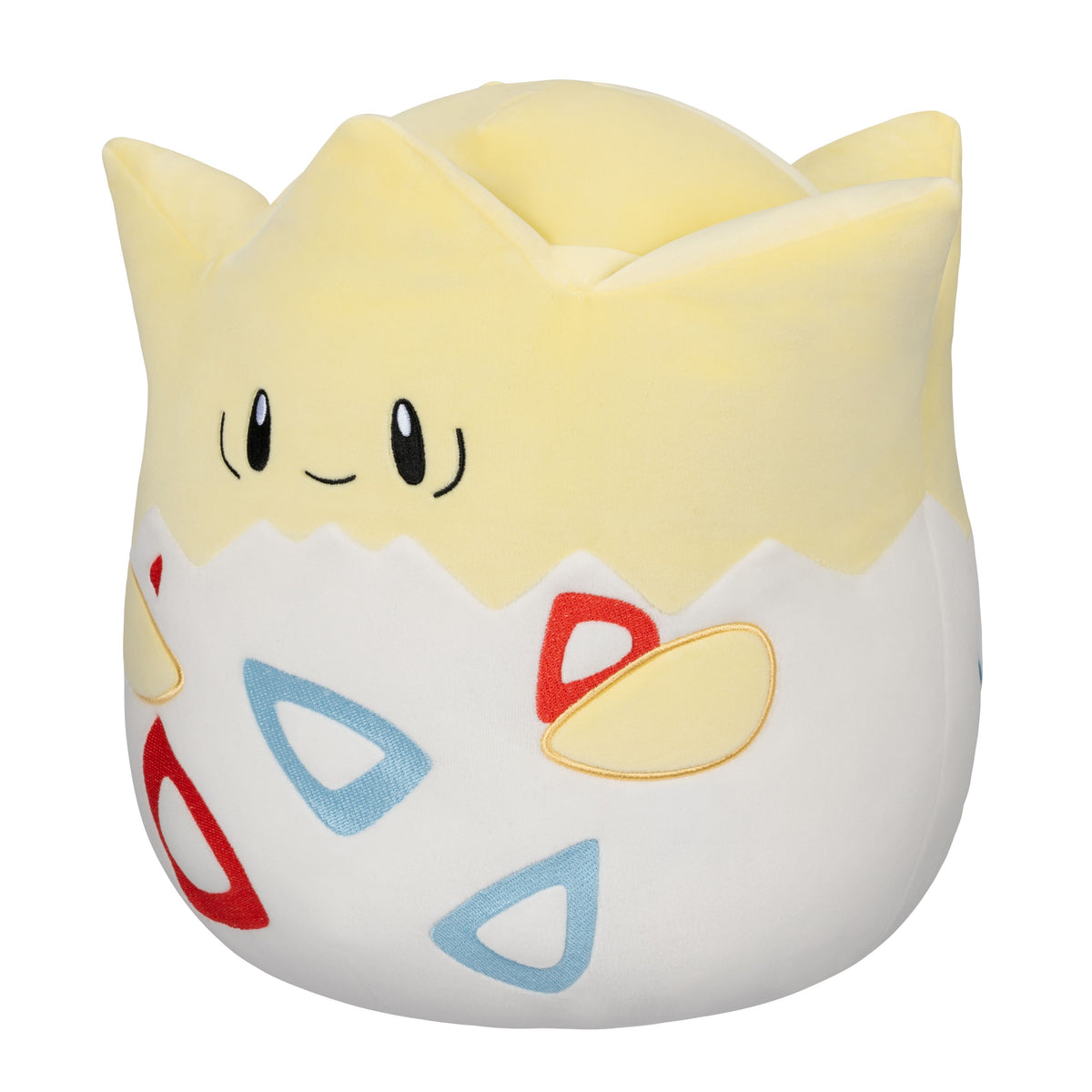 Pokemon Squishmallows 20&quot; Plush Togepi