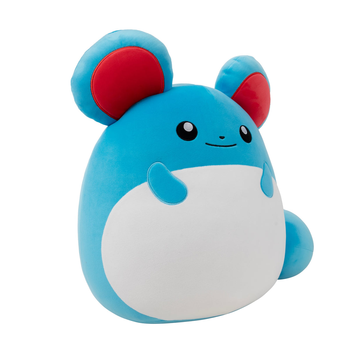 Pokemon Squishmallows 10in Marill
