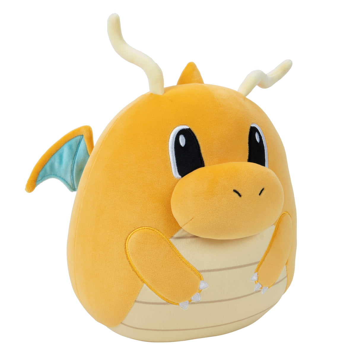 Pokemon Squishmallows 10in Dragonite