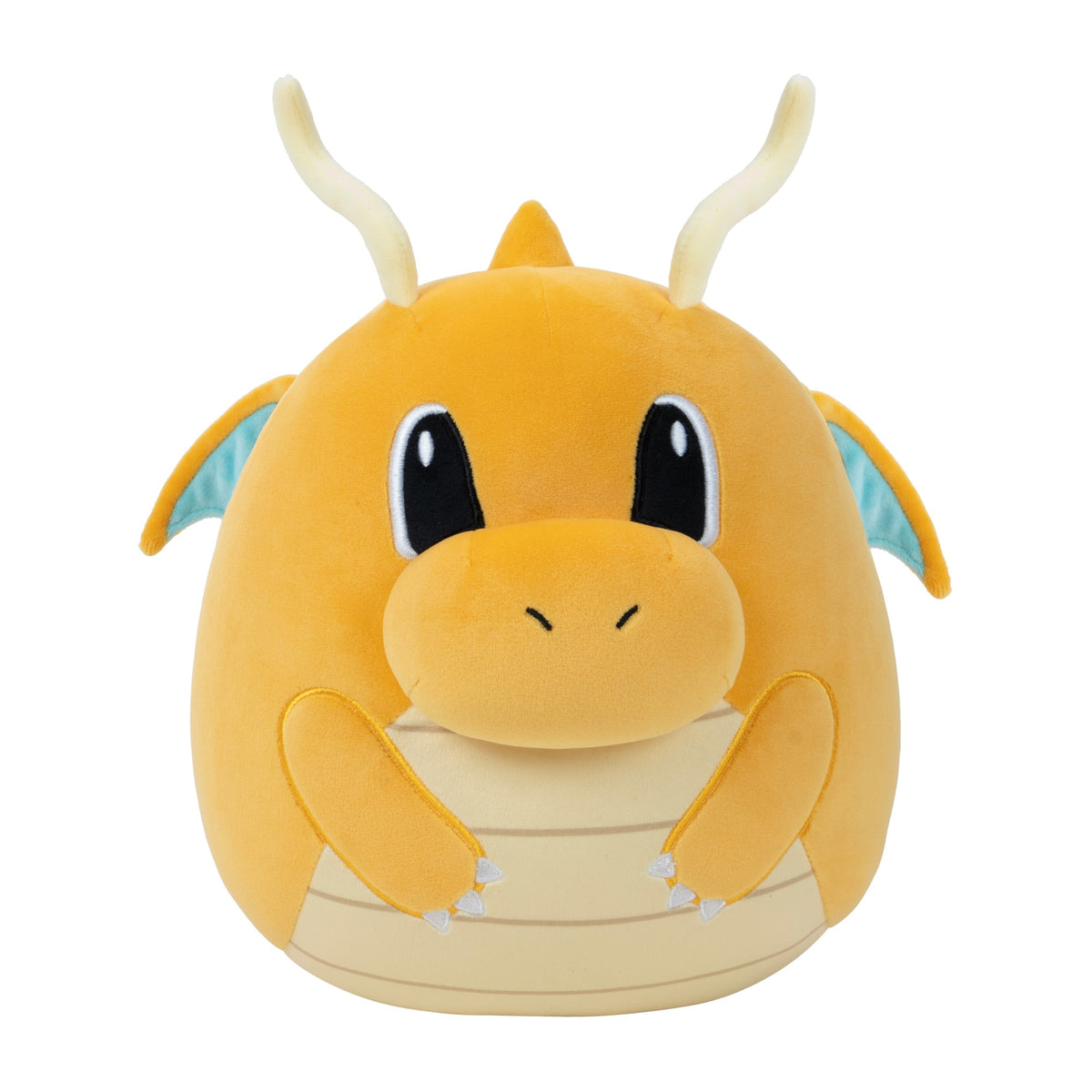 Pokemon Squishmallows 10in Dragonite