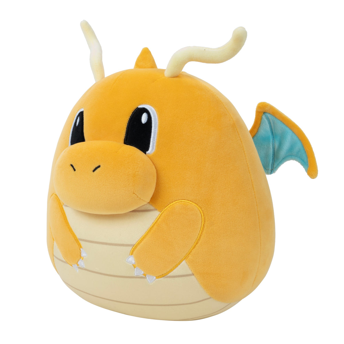 Pokemon Squishmallows 10in Dragonite