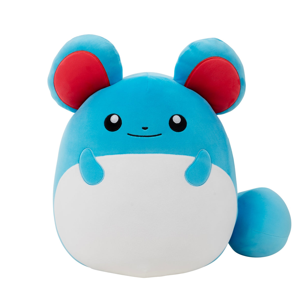 Pokemon Squishmallows 14in Marill