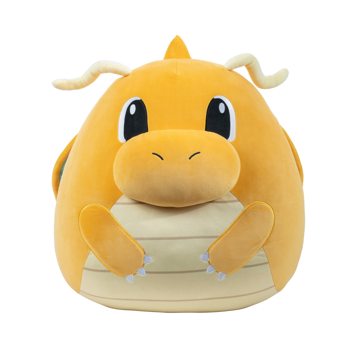 Pokemon Squishmallows 20in Dragonite