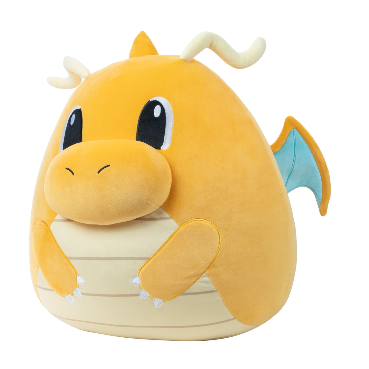 Pokemon Squishmallows 20in Dragonite