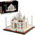 Lego Taj Mahal 21056