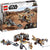 Lego Trouble on Tatooine 75299