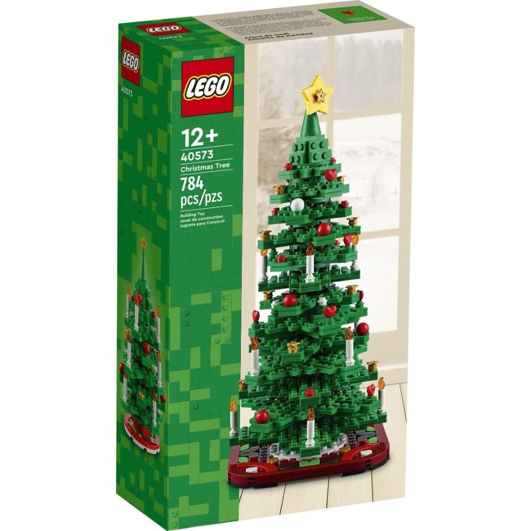 Lego Christmas Tree 40573