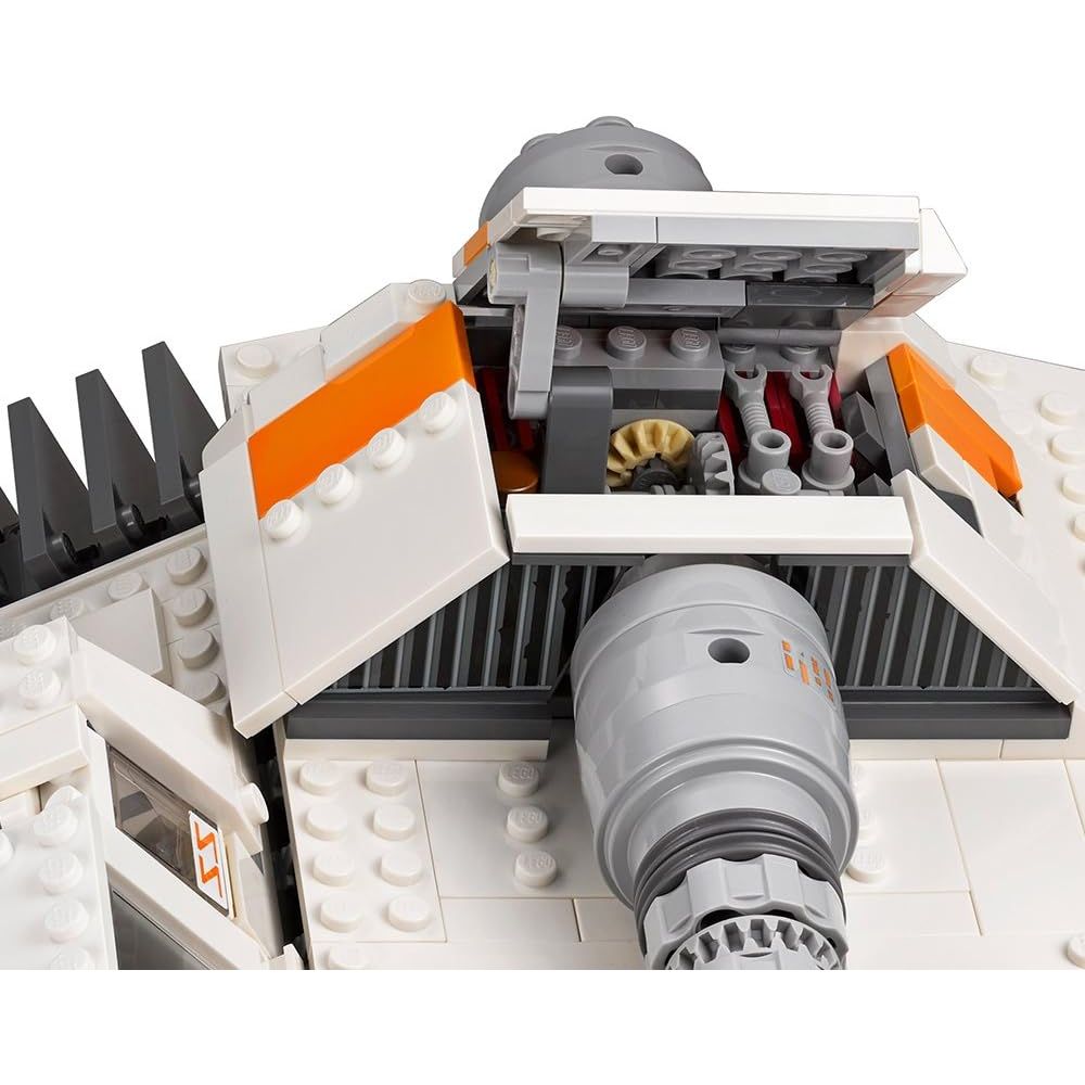 Lego UCS Snowspeeder 75144