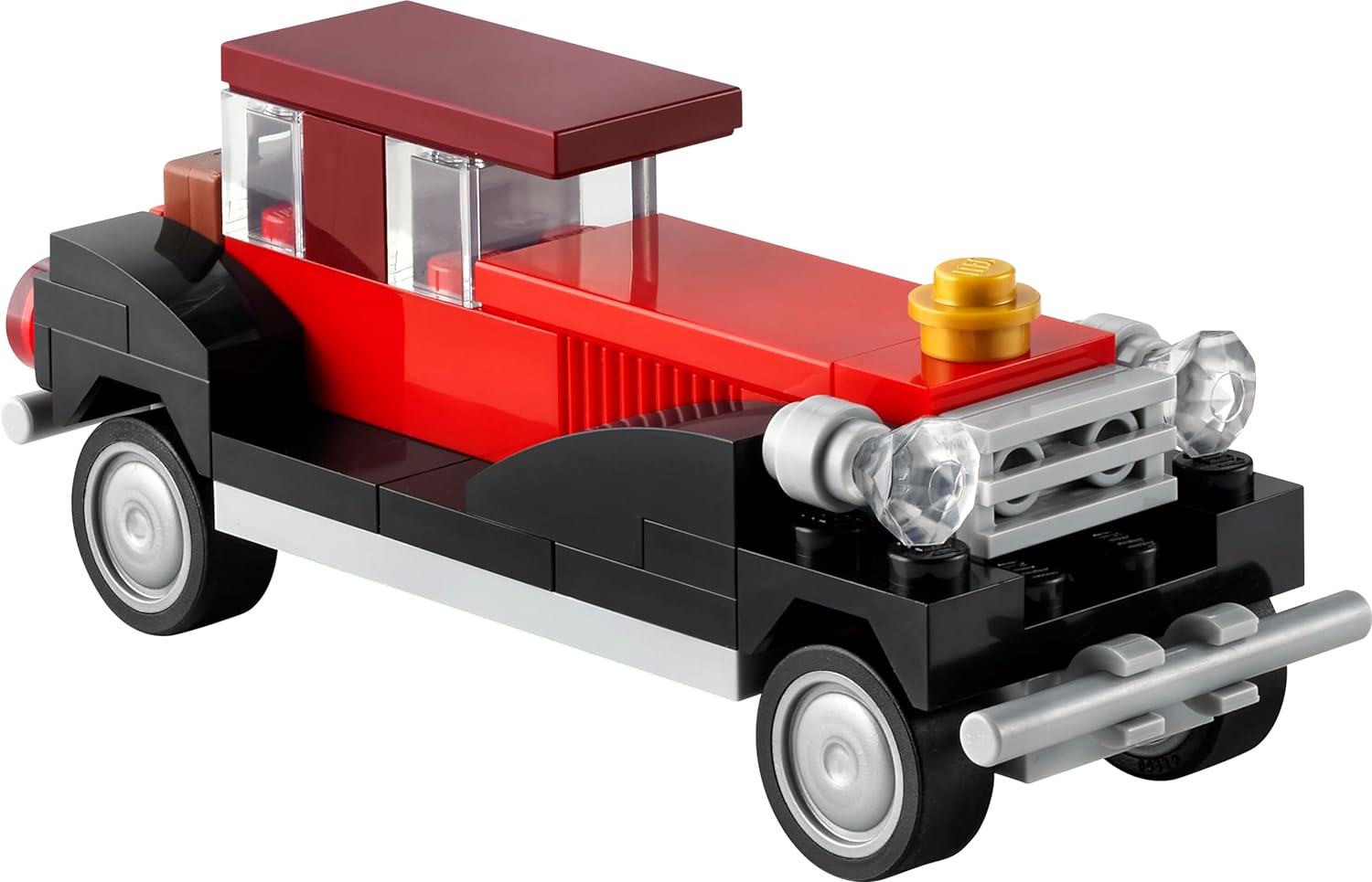 30644 Lego Vintage Car