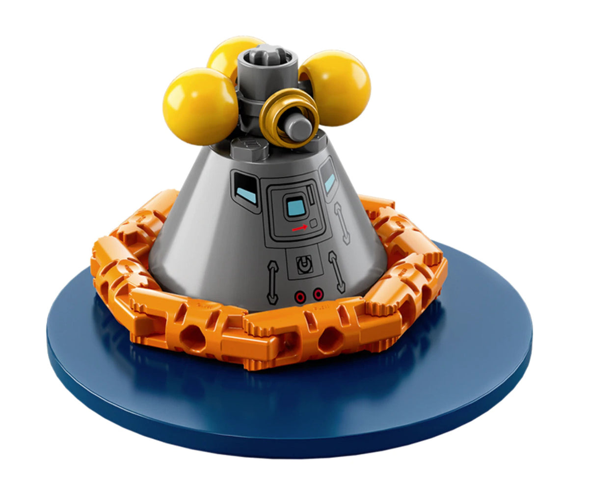 LEGO Ideas: Saturn V Rocket 92176